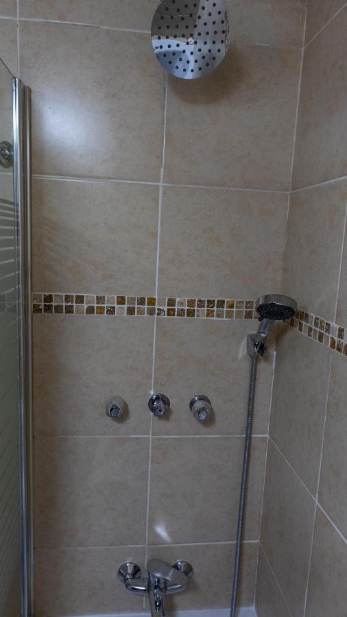 Grey House Apartment Eilat Bagian luar foto