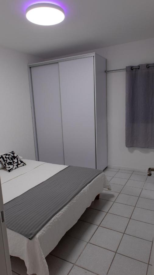Grey House Apartment Eilat Bagian luar foto