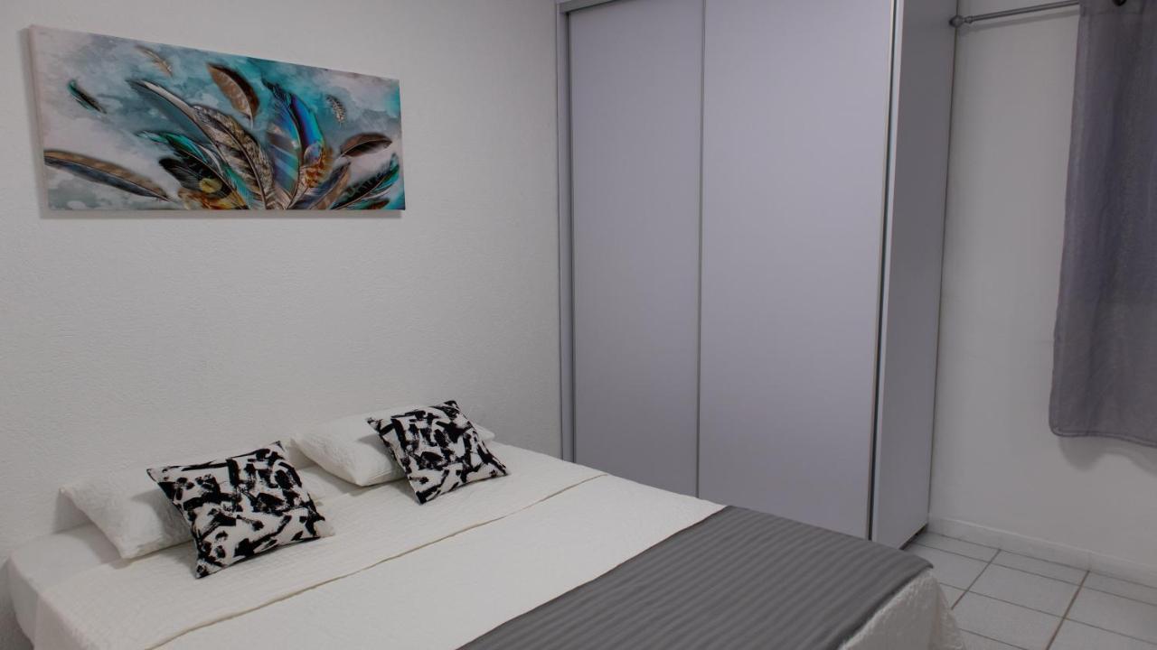 Grey House Apartment Eilat Bagian luar foto